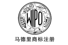 马德里商标注册