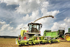 农业物联网​（Agricultural Internet of Things）